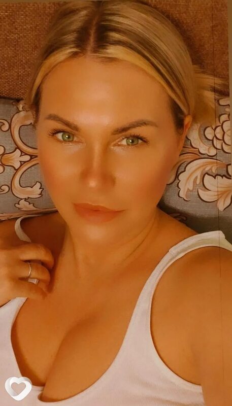 Helen, 42, Москве — анкета №644866