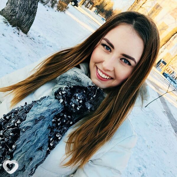 Евгения, 29, Витебске — анкета №645019