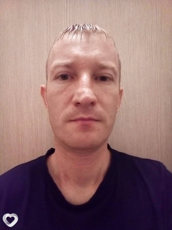 Юрий, 44, Москве — анкета №645026