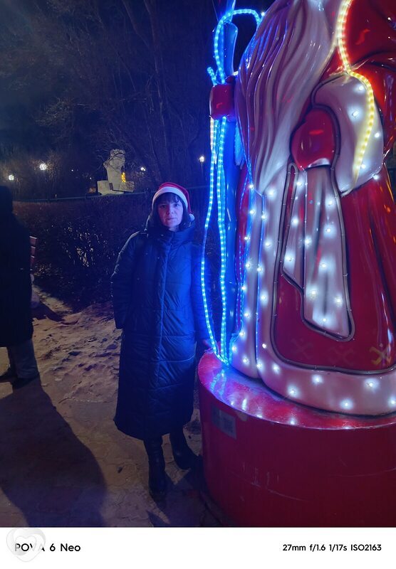 Татьяна, 43, Санкт-Петербурге — анкета №645028