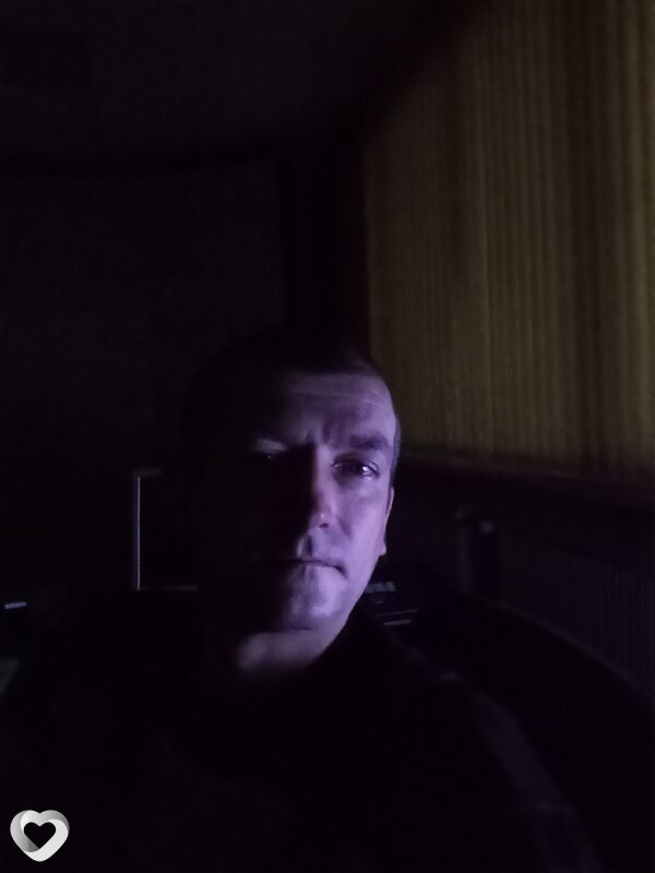 Андрей, 46, Харькове — анкета №645029