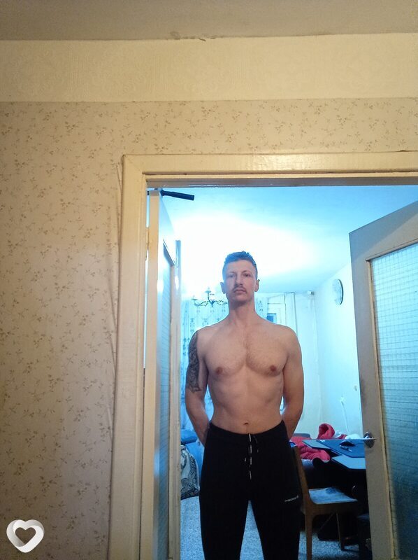 Alix, 41, Минске — анкета №645030