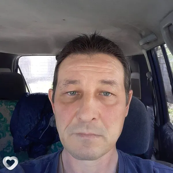 Андрей, 34, Барнауле — анкета №645032