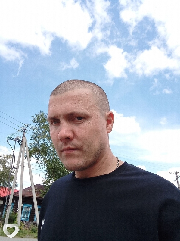 Николай, 39, Камени-на-Оби — анкета №645037