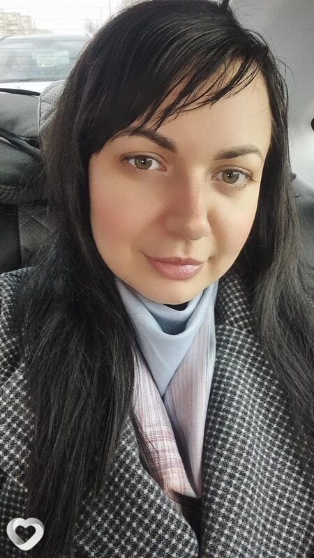 Анна, 37, Павлове — анкета №645039