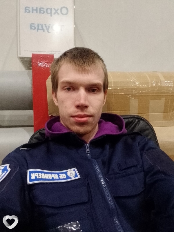 Aleksandr, 30, Москве — анкета №645040
