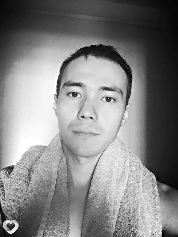 Сергей, 40, Полысаеве — анкета №644920