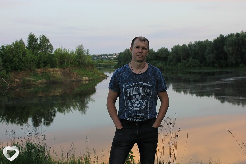 Дмитрий, 33, Великом Новгороде — анкета №644931