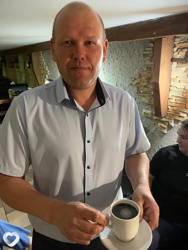 Андрей, 41, Канаше — анкета №644932