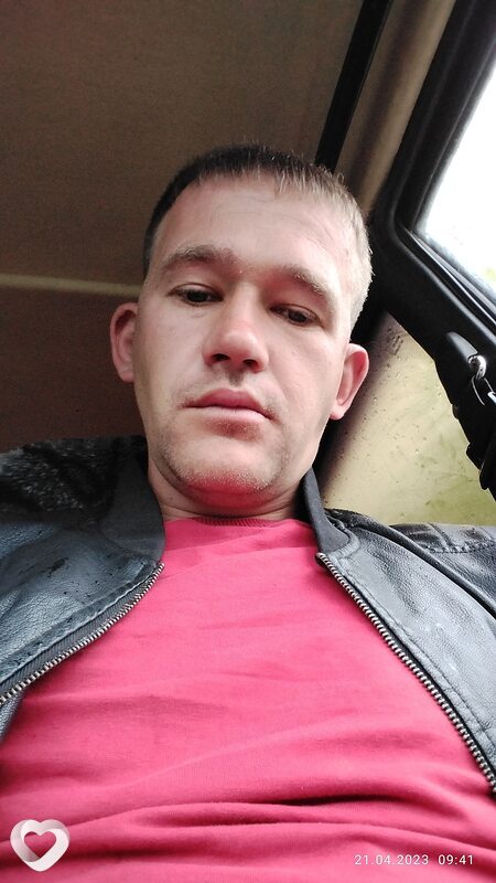 Николай, 30, Таганроге — анкета №644937