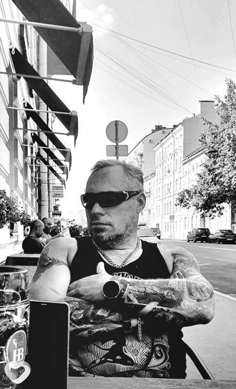 Александр, 55, Архангельске — анкета №644939