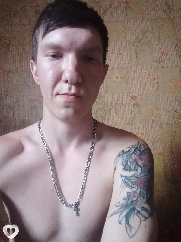 Никита, 27, Уфе — анкета №644943