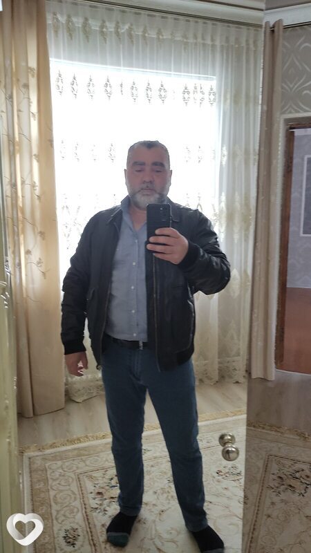 Рам, 48, Грозном — анкета №644947