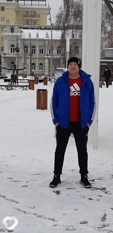 Sameс, 25, Саранске — анкета №644948