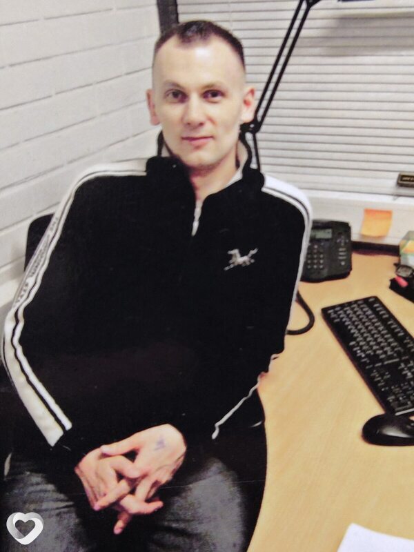Андрей, 48, Санкт-Петербурге — анкета №644950