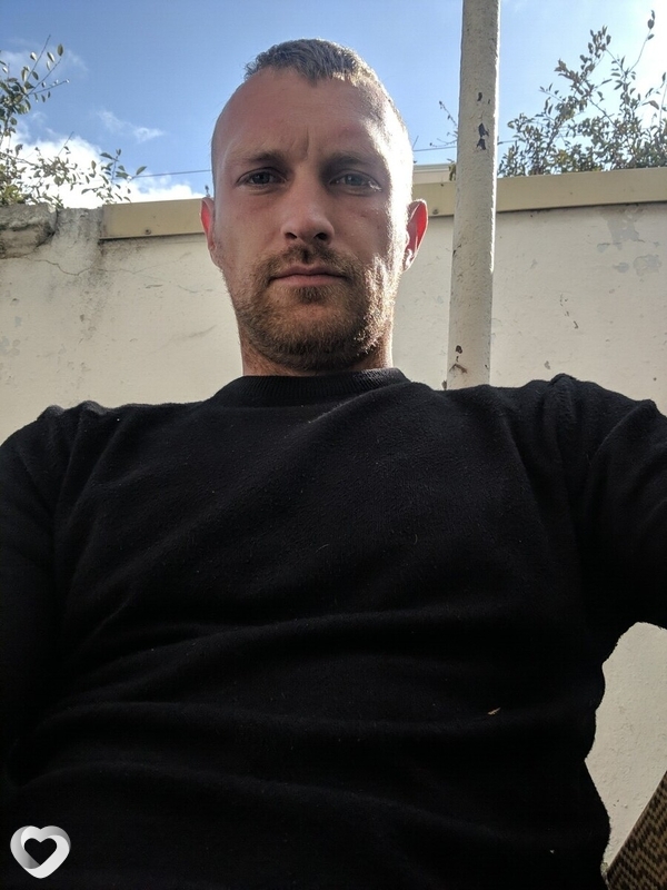 Степан, 33, Анапе — анкета №644951