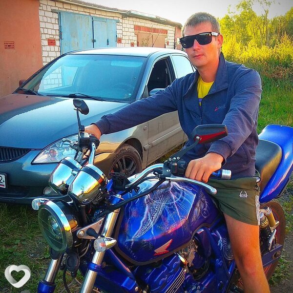 Егор, 36, Нижнем Новгороде — анкета №644952