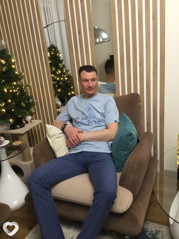 Антон, 38, Барнауле — анкета №644953