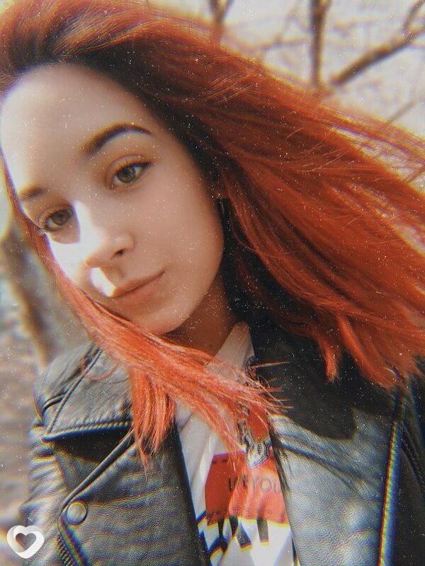 Юлия, 21, Архангельске — анкета №644959