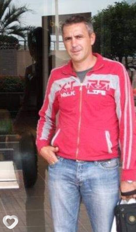 Dragan, 50, Орше — анкета №644961