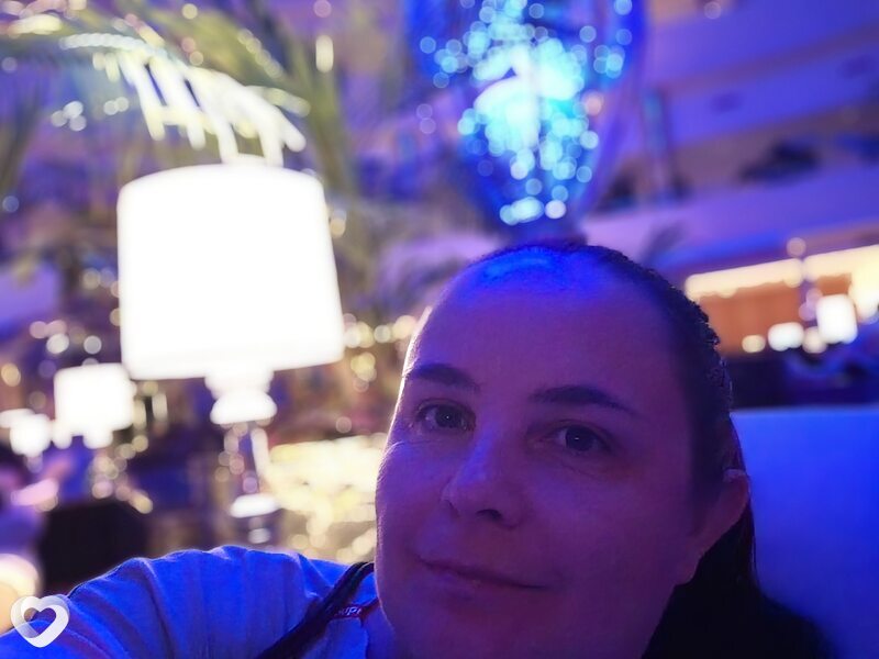 Оксана, 46, Красноярске — анкета №644967
