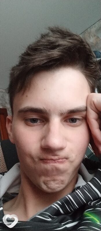 Александр, 23, Белгороде — анкета №644720