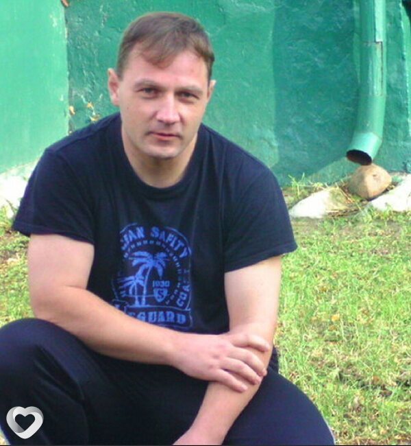Михаил, 38, Москве — анкета №644721