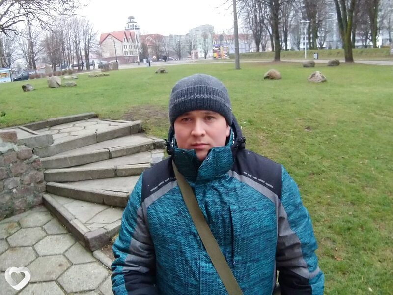 Арт, 39, Новокузнецке — анкета №644722