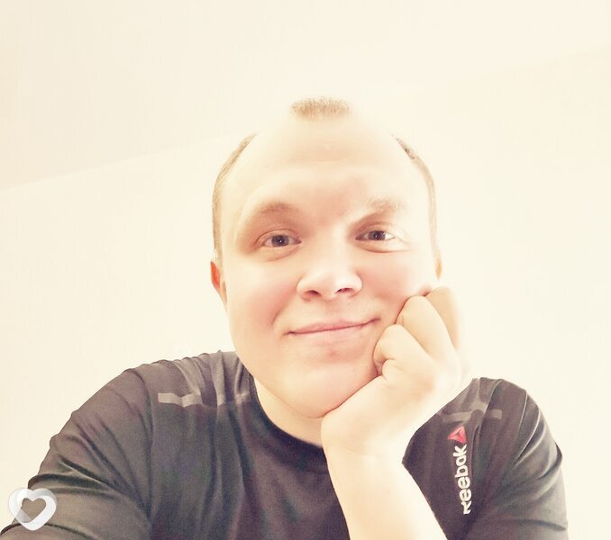 Денис, 45, Норильске — анкета №644726