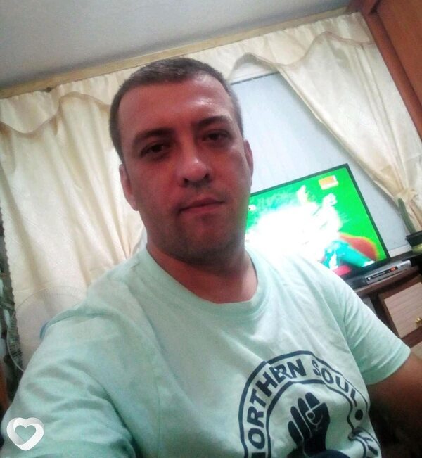 Дмитрий, 47, Москве — анкета №644729