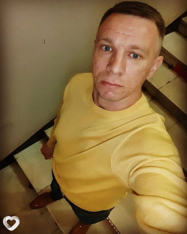Сергей, 43, Санкт-Петербурге — анкета №644736