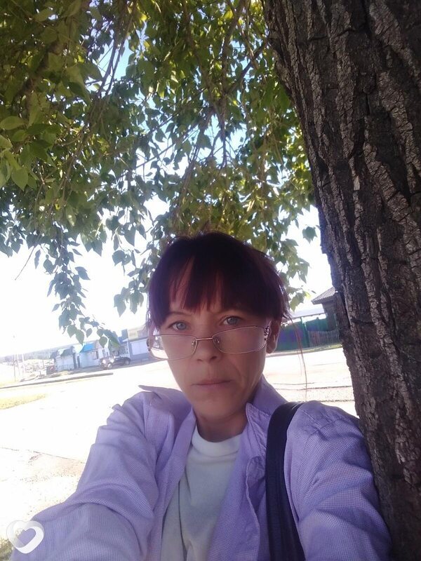 Татьяна, 47, Иркутске — анкета №644737