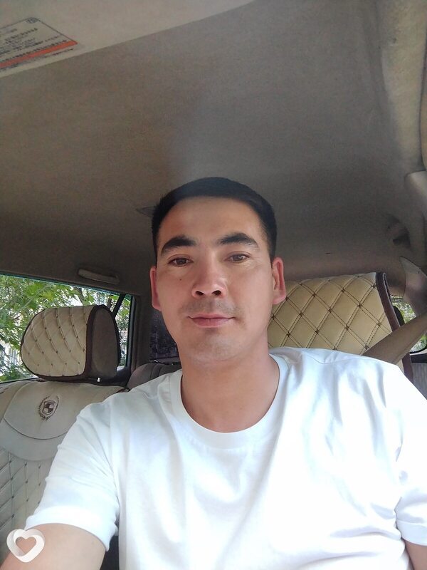 Борис, 31, Улан-Удэ — анкета №644740
