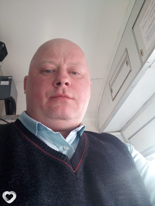 Андрей, 48, Санкт-Петербурге — анкета №645068