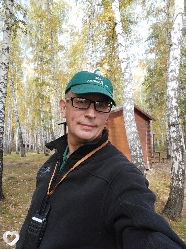 Дмитрий, 51, Бердске — анкета №645070