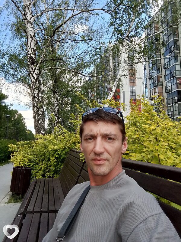 Денис, 37, Гомеле — анкета №645071