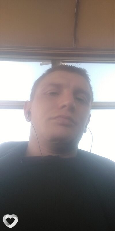 Пафнутий, 37, Москве — анкета №645074