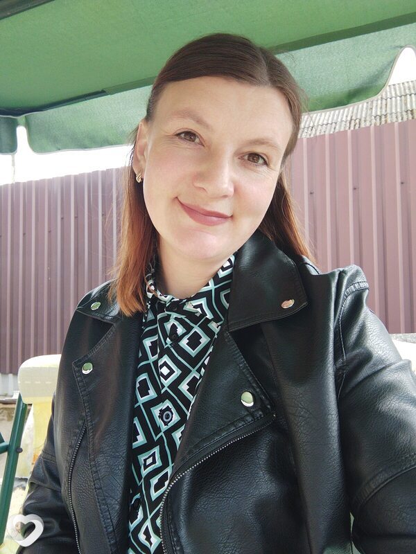 Татьяна, 33, Витебске — анкета №645075