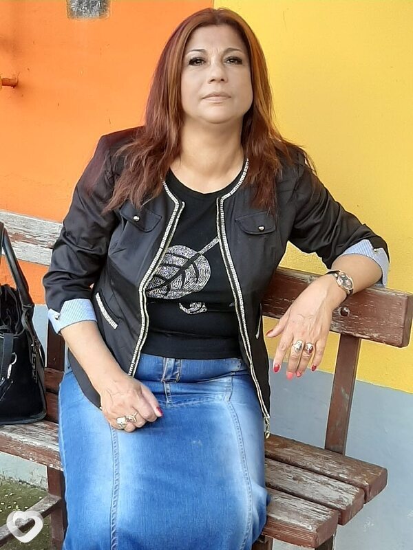 Ева, 48, Туле — анкета №645079