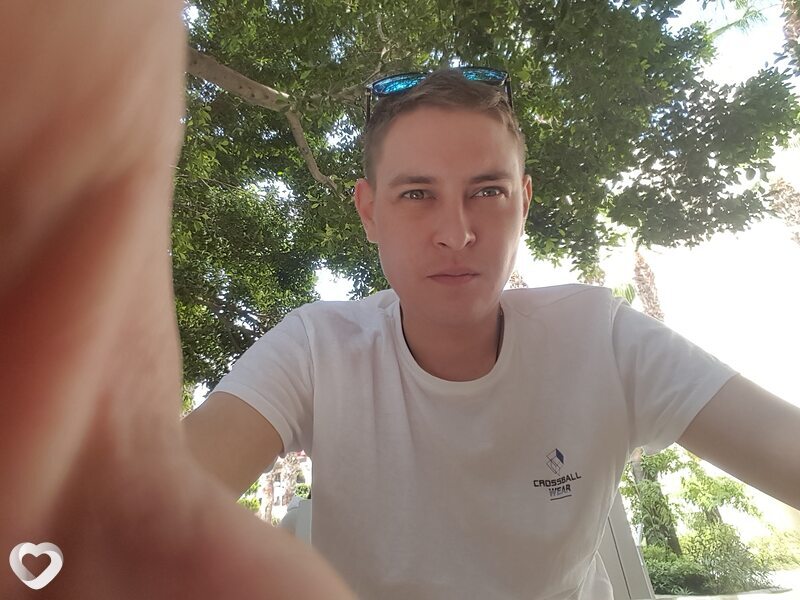Umb, 34, Уфе — анкета №645083