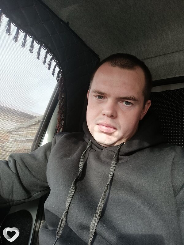 Евгений, 33, Нижнем Новгороде — анкета №645088