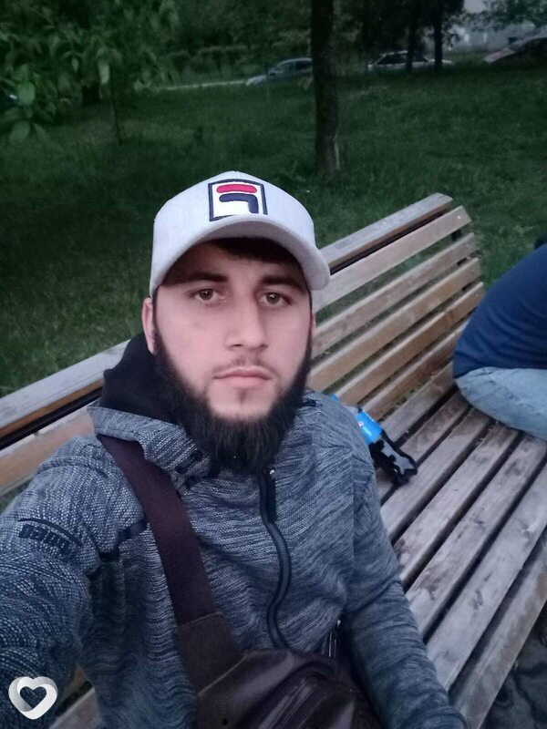 Рома, 28, Екатеринбурге — анкета №645090