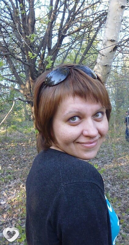 Ирина, 46, Нижнем Новгороде — анкета №644993