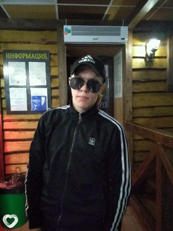 Дима, 32, Липецке — анкета №644994