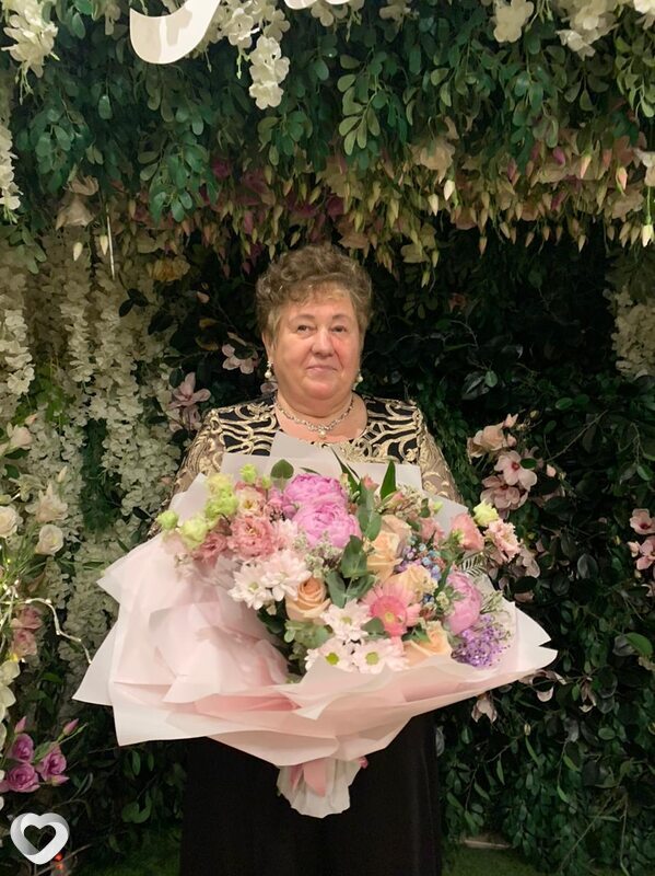 Анна, 73, Электростали — анкета №644995