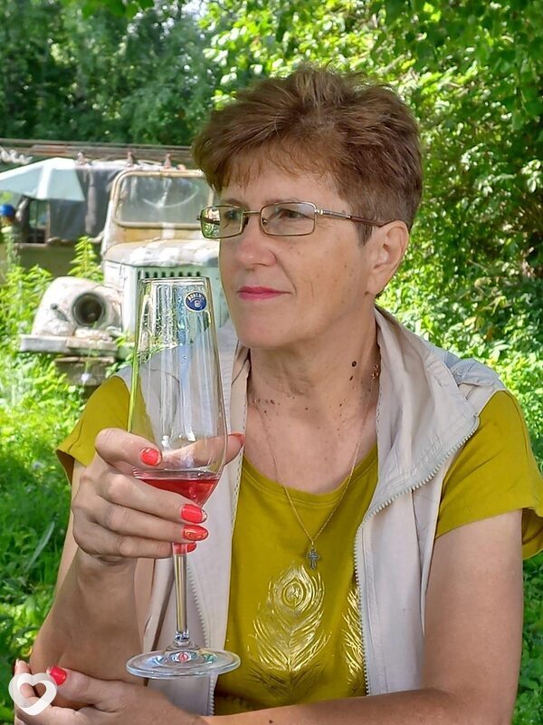 Надежда, 66, Нижнем Новгороде — анкета №644996