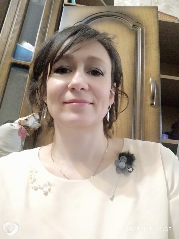 Людмила, 49, Бресте — анкета №644997