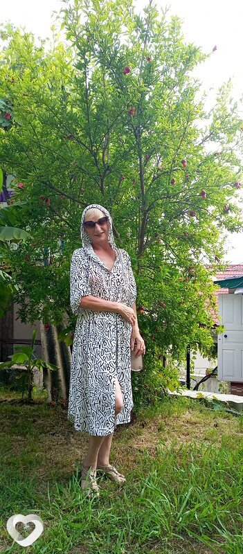 Нина, 59, Ханты-Мансийске — анкета №644998