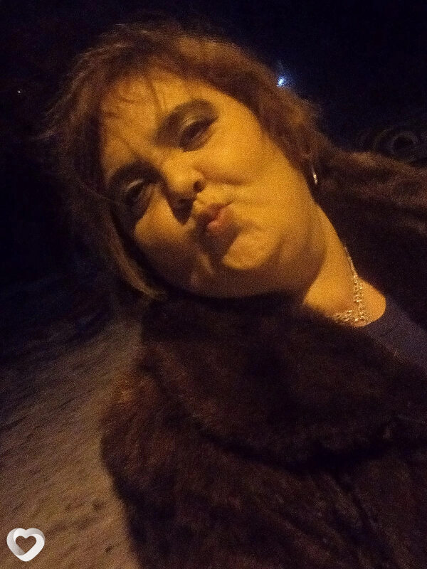 Екатерина, 42, Донецке — анкета №644999