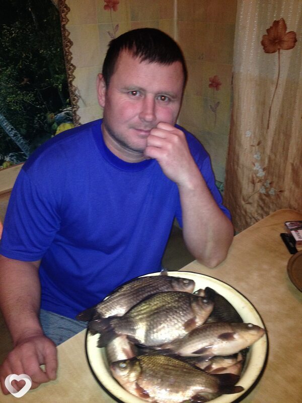 Валентин, 50, Чите — анкета №645000